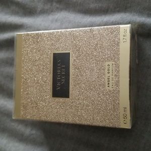 Victoria Secret Angel GOLD